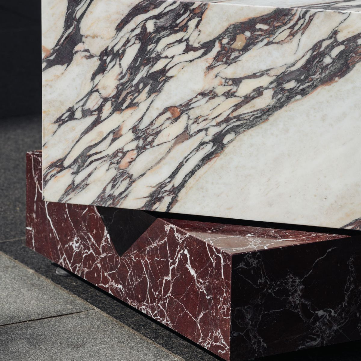 Marble