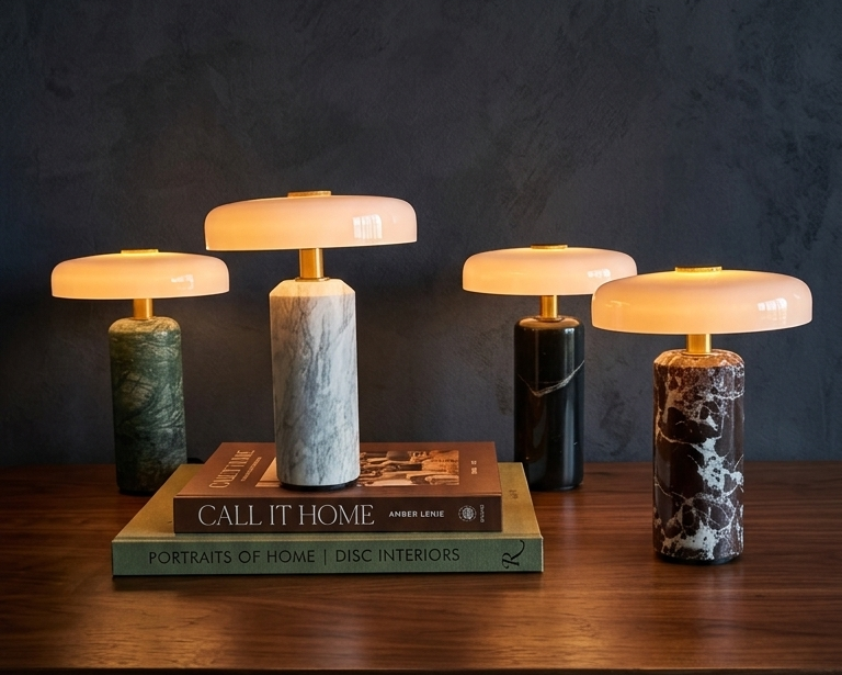 Sculpture Lumière