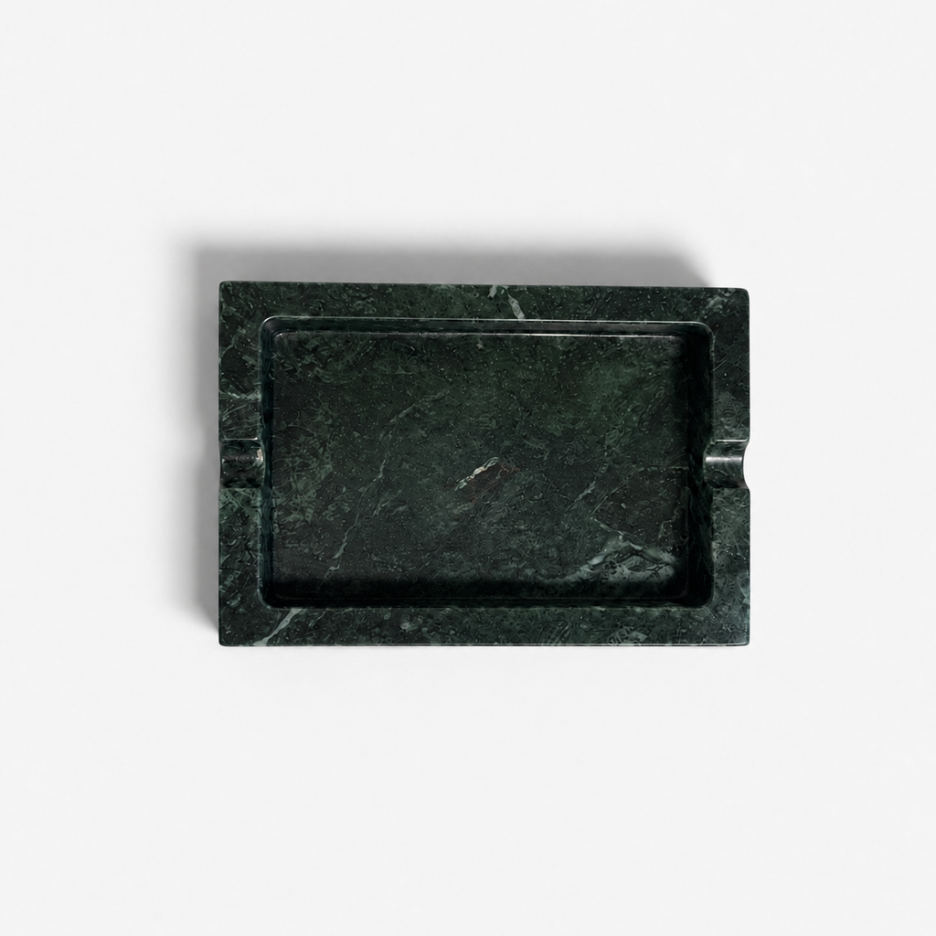 Le Fumoir - Marble Tray