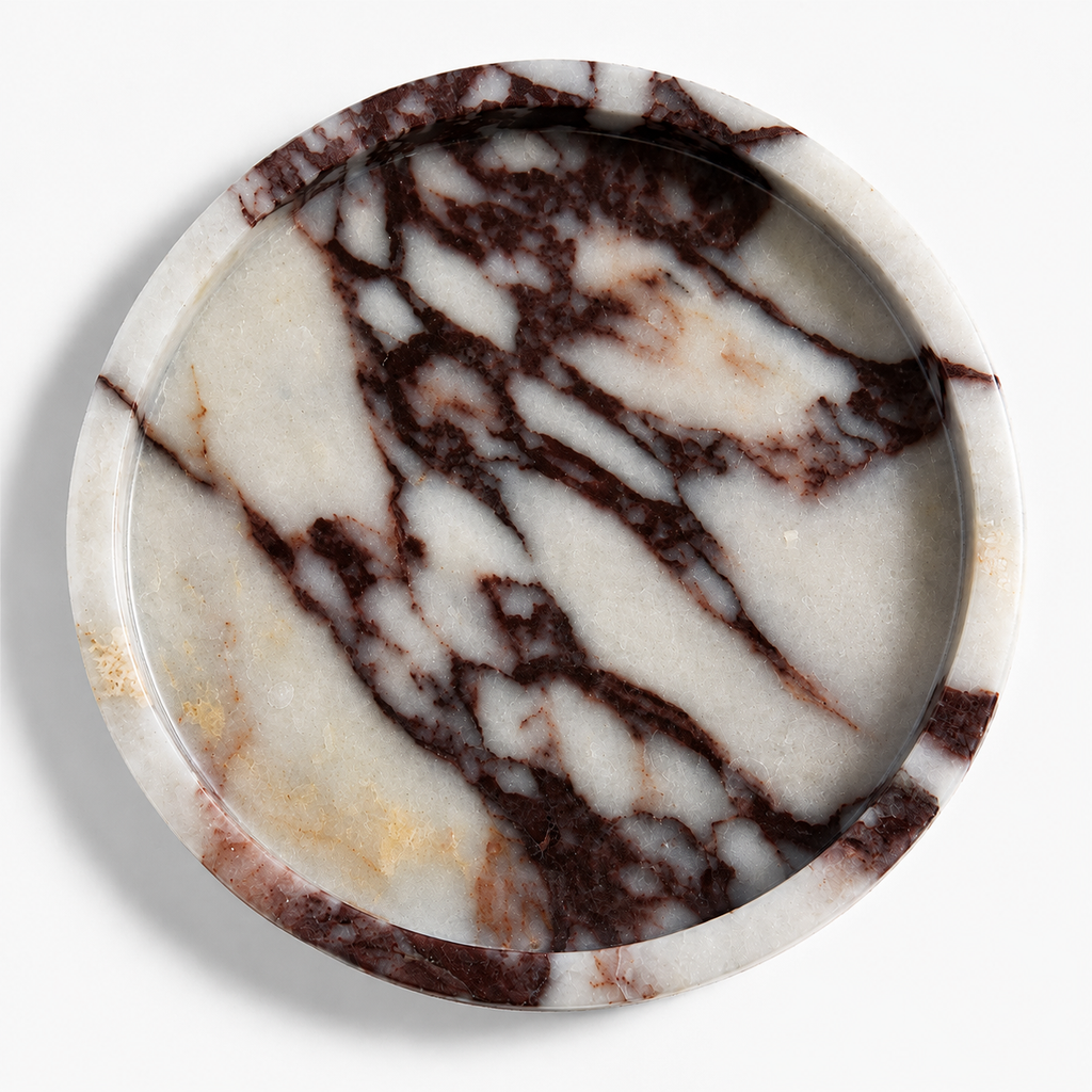 Atelier - Marble Tray Set