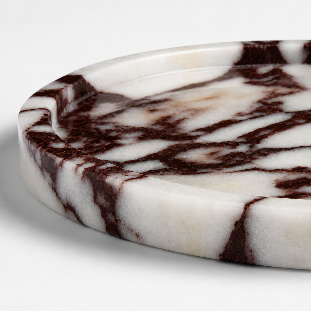 Atelier - Marble Tray Set
