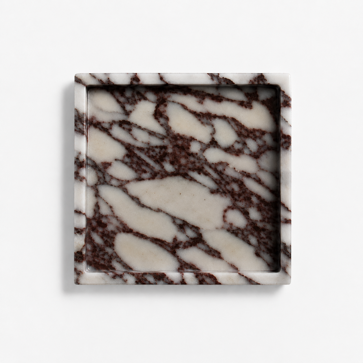 Atelier - Marble Tray Set