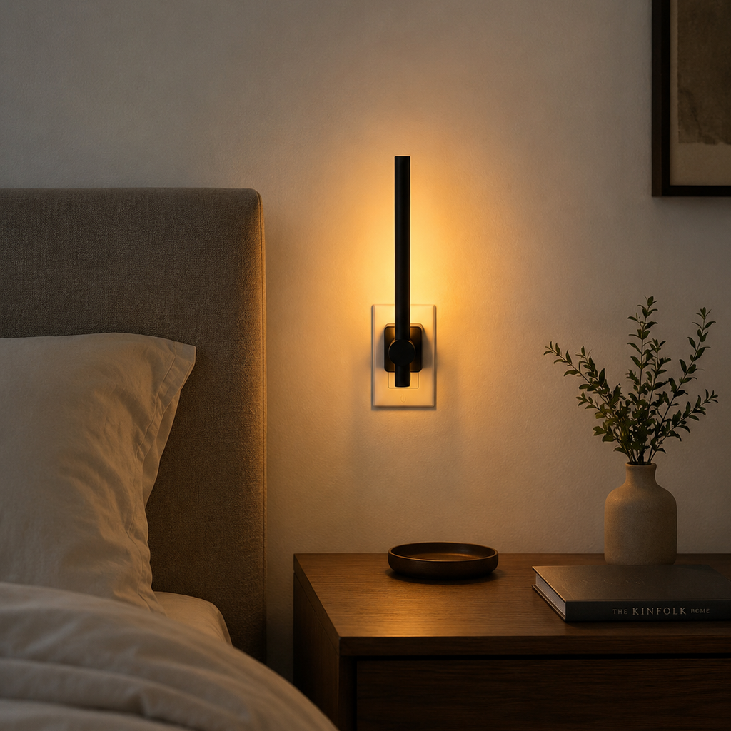 Éclipse - Wall Sconce