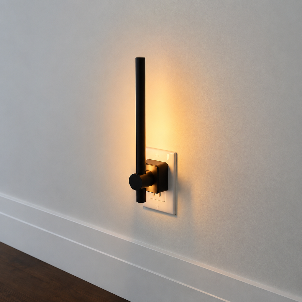 Éclipse - Wall Sconce