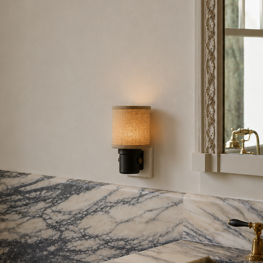 Halo - Wall Luminaire