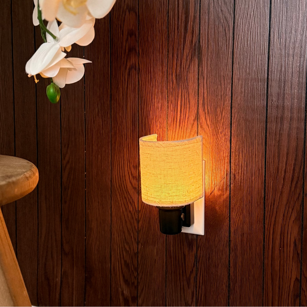 Halo - Wall Luminaire