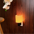 Halo - Wall Luminaire