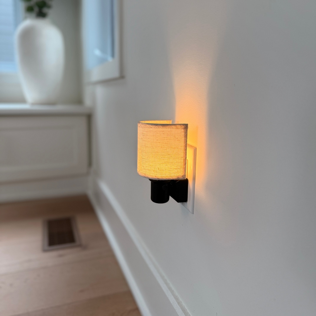 Halo - Wall Luminaire