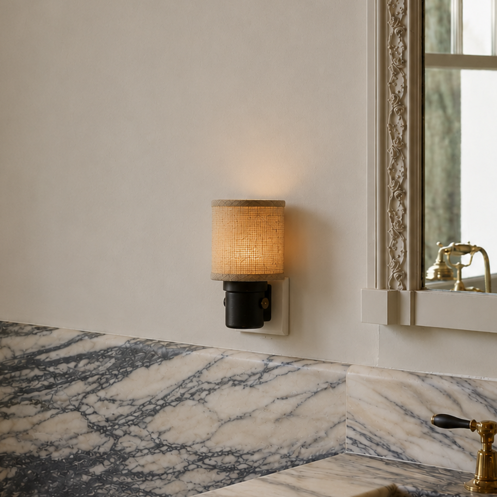 Halo - Wall Luminaire