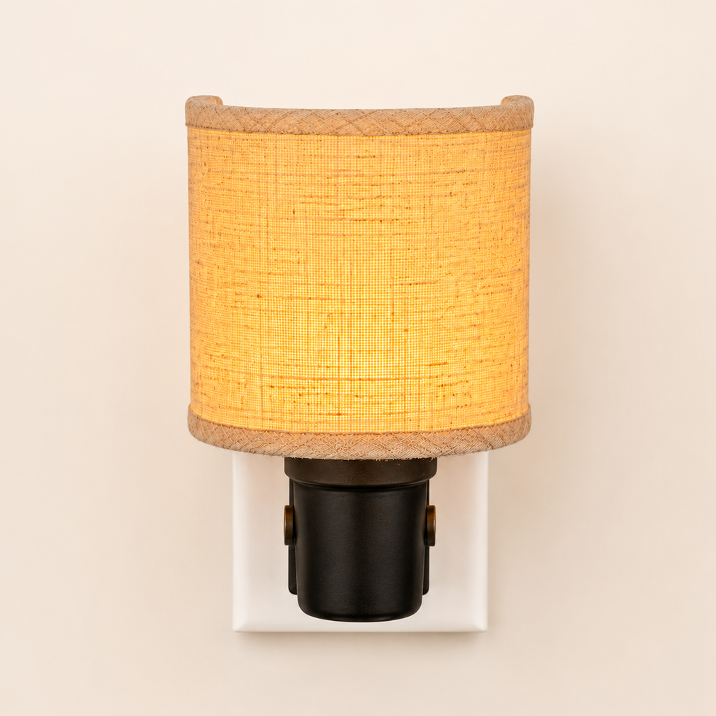 Halo - Wall Luminaire