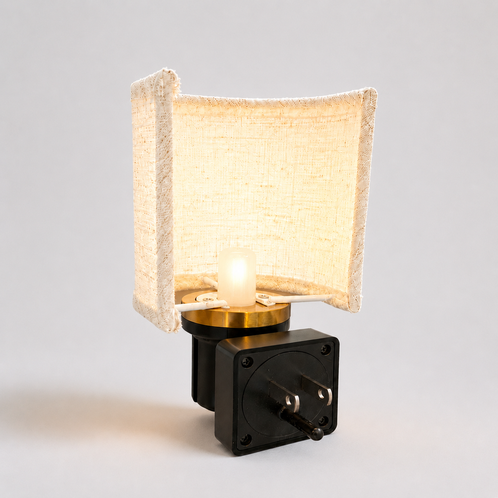 Halo - Wall Luminaire