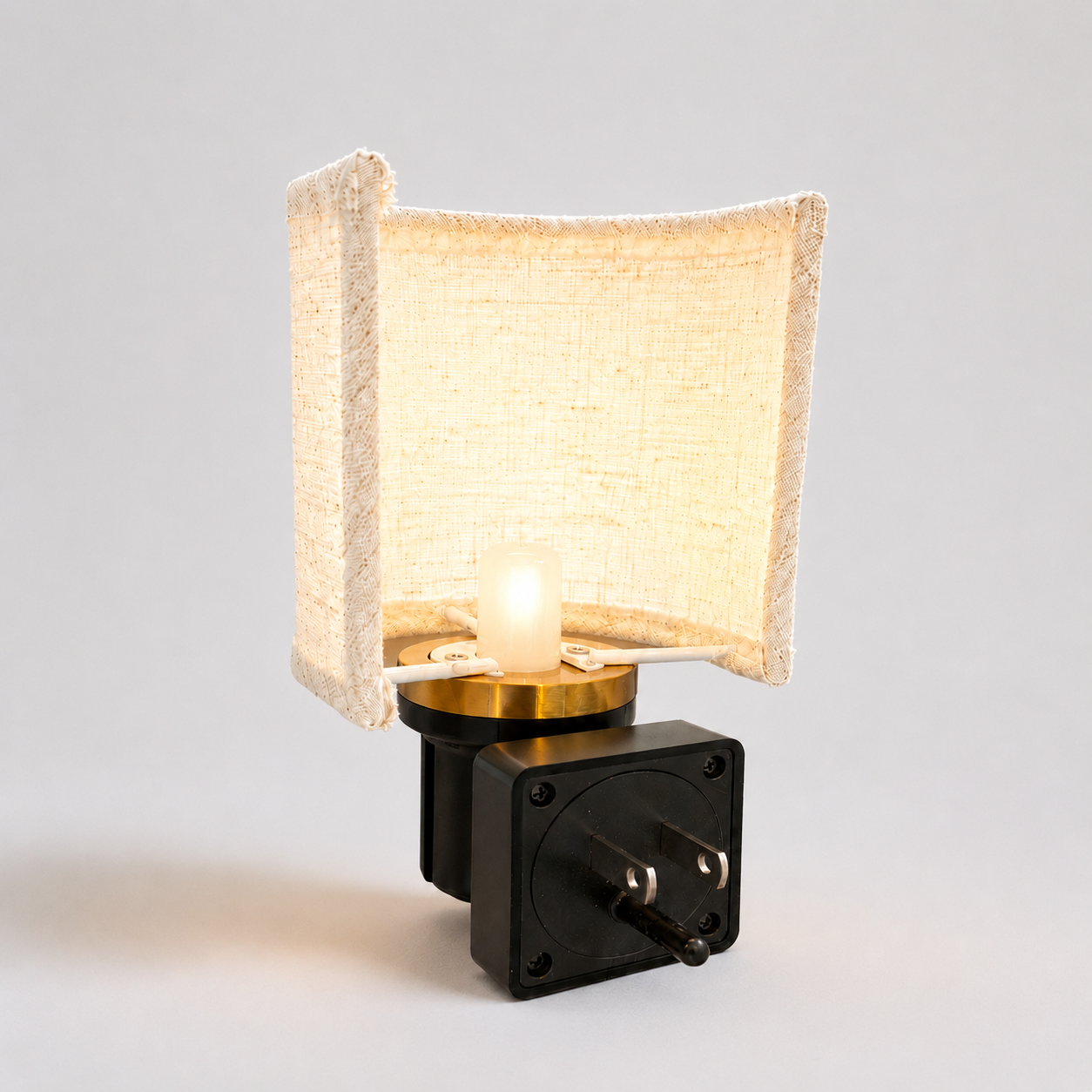 Halo - Wall Luminaire