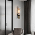 Lueur - Marble Wall Sconce