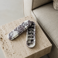 Le Nécessaire – Marble Pill Case