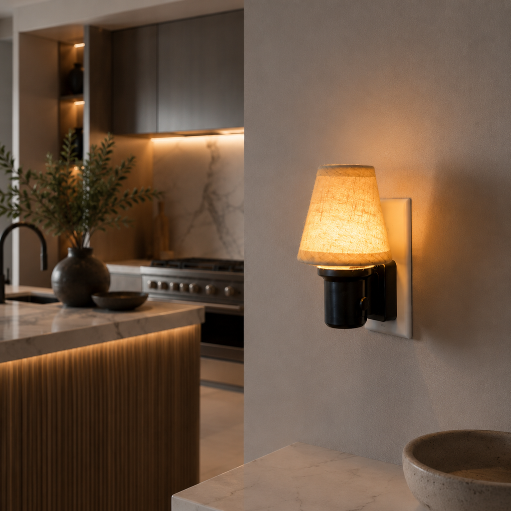 Rayon - Wall Luminaire